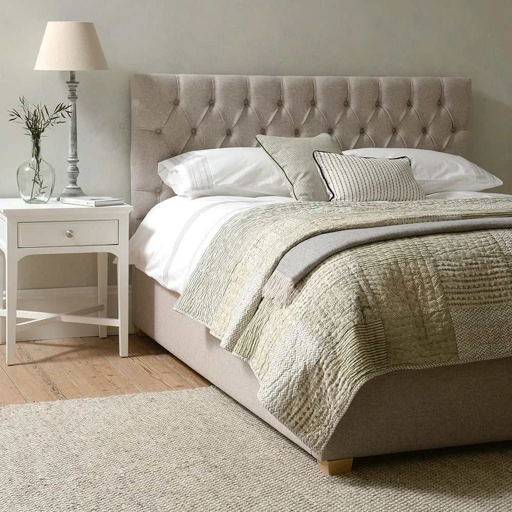 Beds
