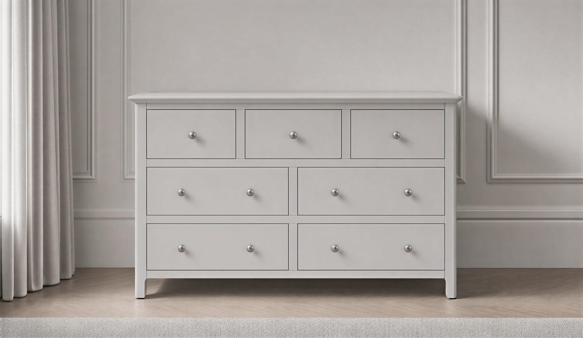Drawer Chests