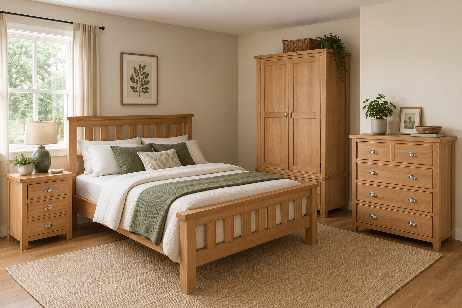 The Newbury Collection
