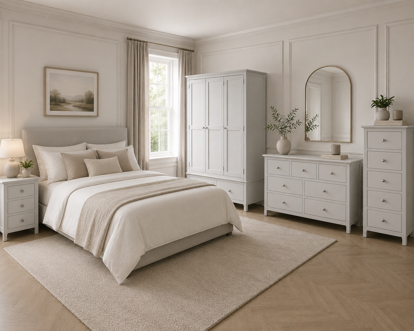 The Appleby Collection