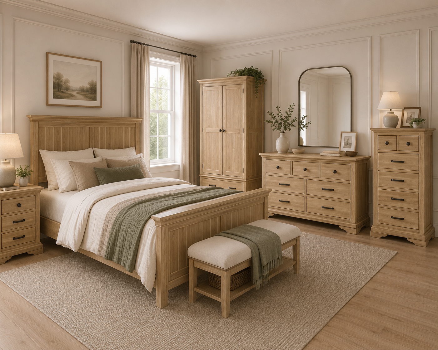 The Oslo Collection
