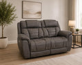 Inishmore Electric Sofa Collection