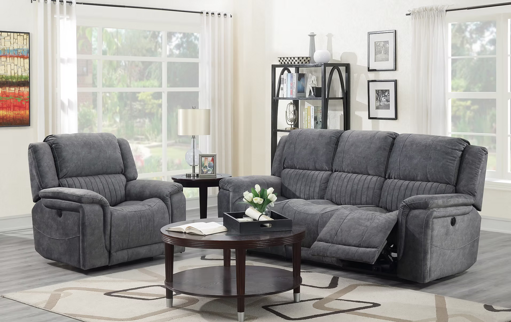 Boston Signature Sofa Collection