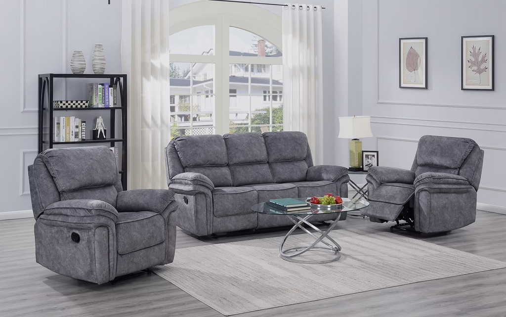 Madrid Sofa Collection