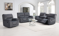 Berlin Sofa Collection