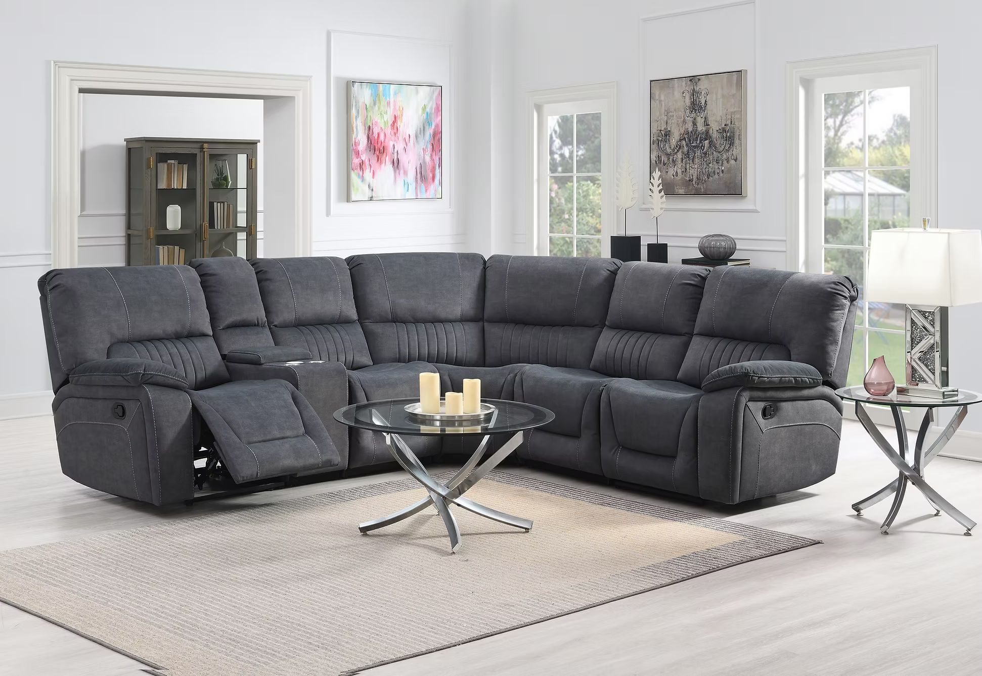Berlin Sofa Collection