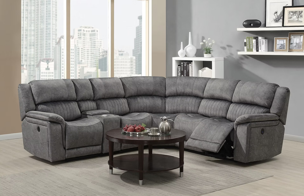 Boston Signature Sofa Collection