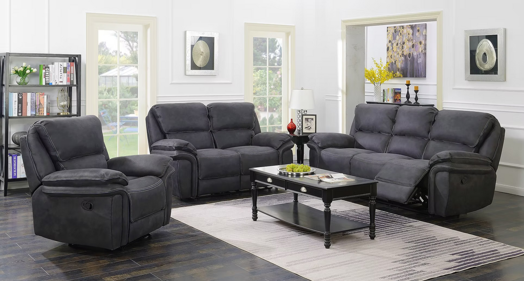 Madrid Sofa Collection