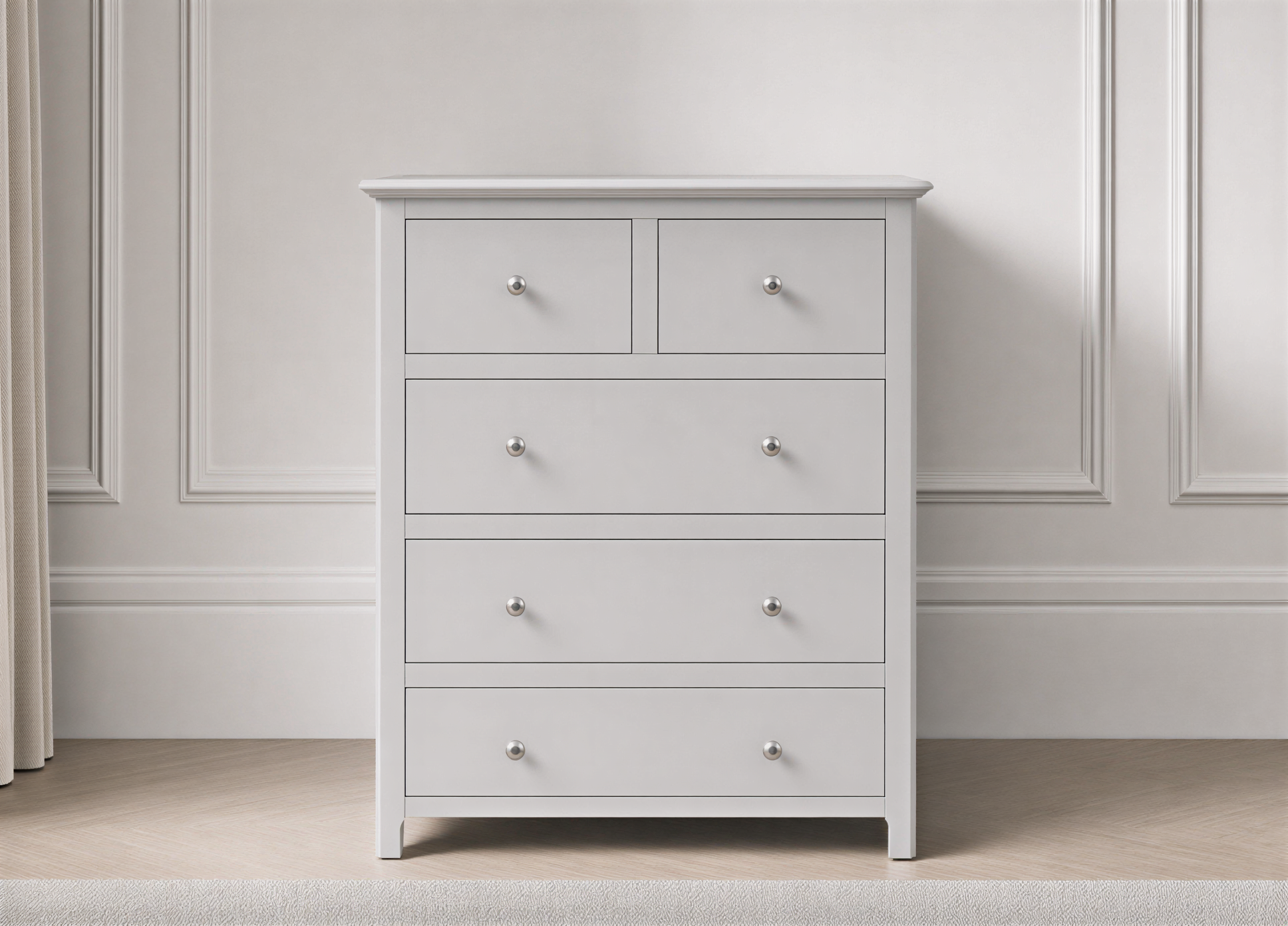 Appleby 3+2 Chest