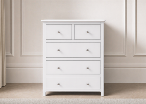 Appleby 3+2 Chest