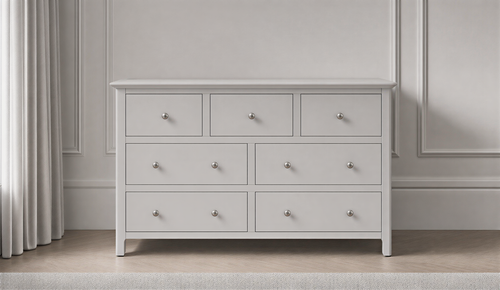 Appleby 4+3 Chest