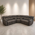 Inishmore Electric Sofa Collection