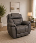 Inishmore Electric Sofa Collection