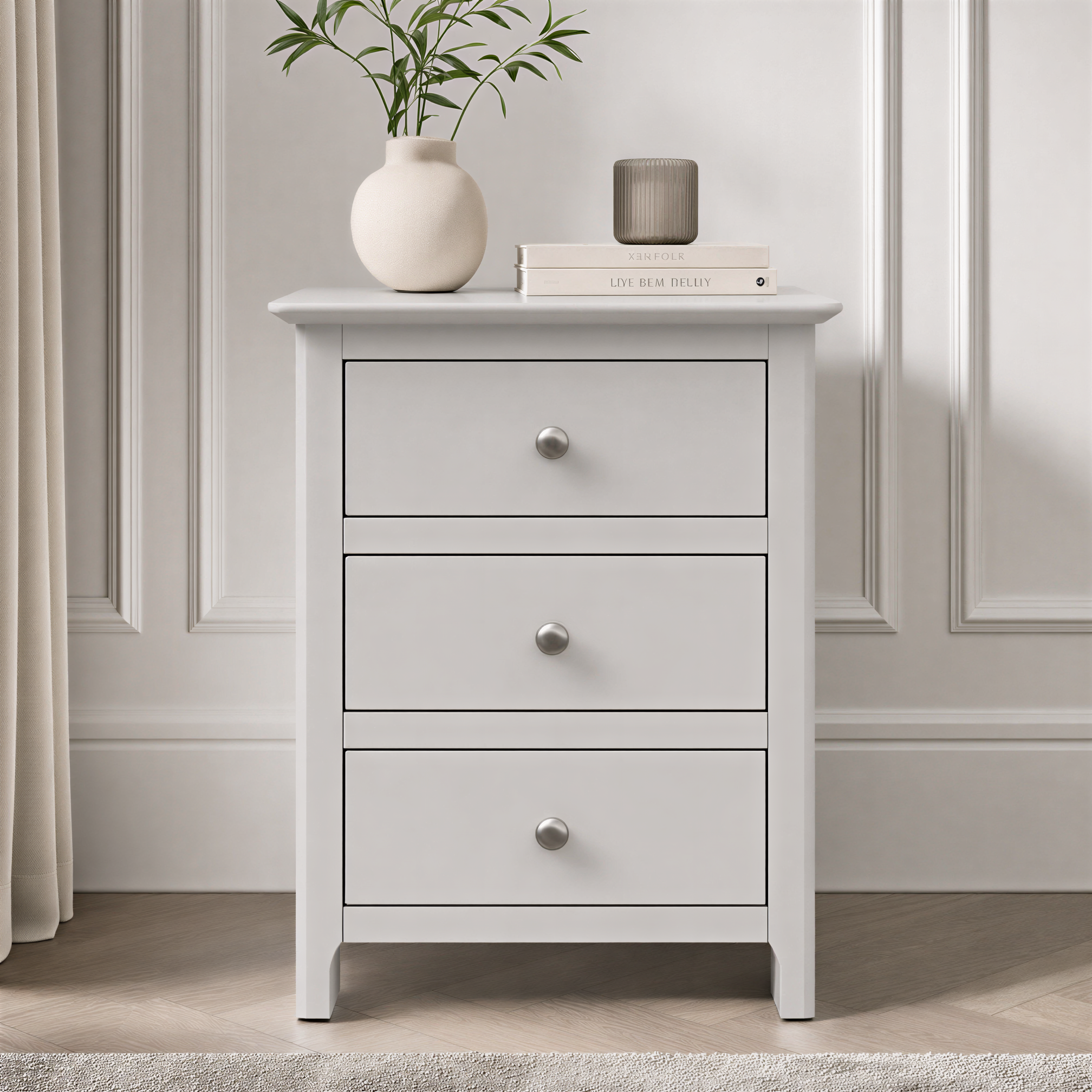 Appleby Bedside