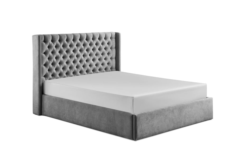 Colette Ottoman Bed Frame