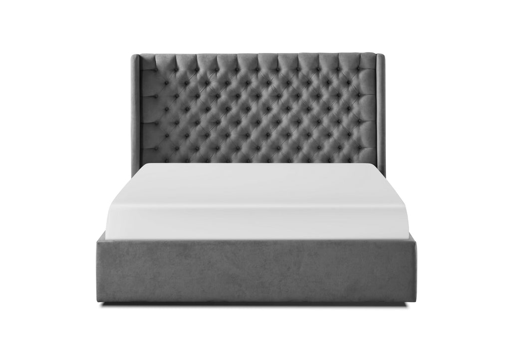 Colette Ottoman Bed Frame