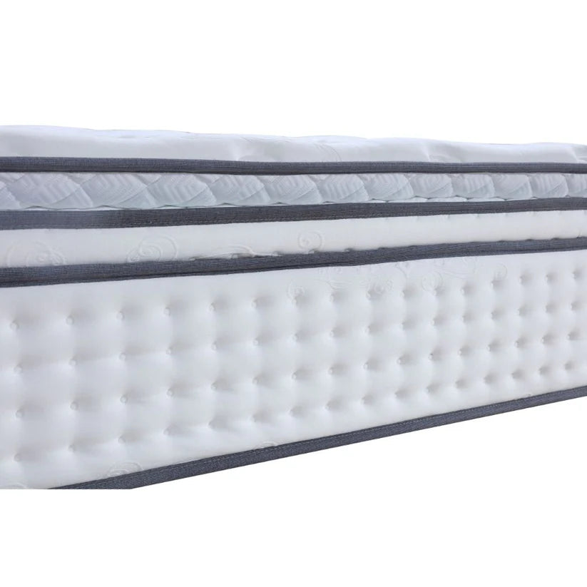 Emperor Mattress Range – Honey B