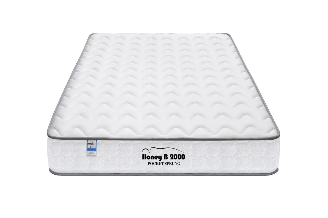 Honey B 2000 Mattress - Honey B