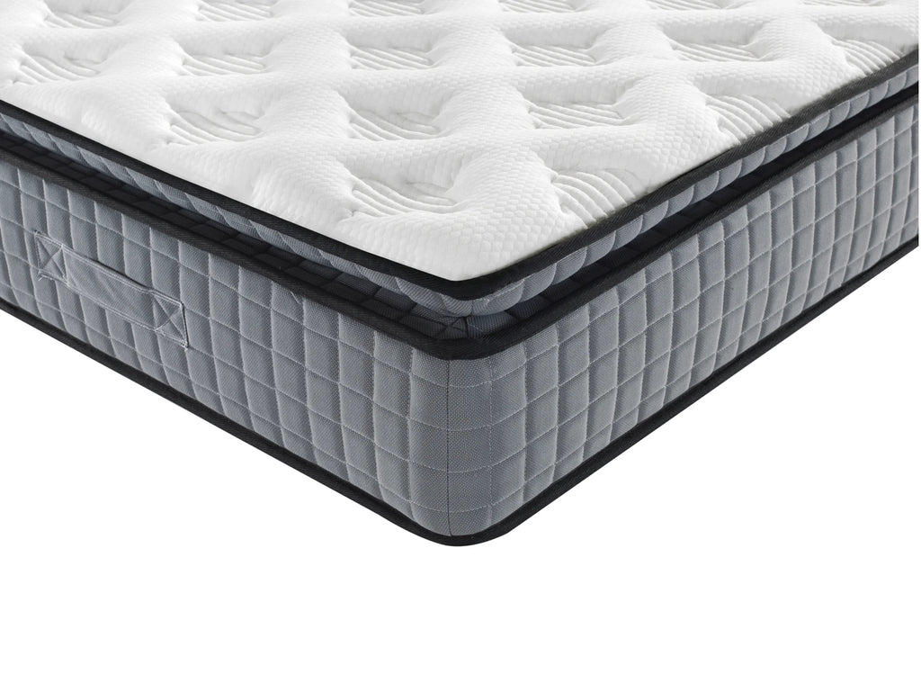 Galaxy Mattress Range - Honey B