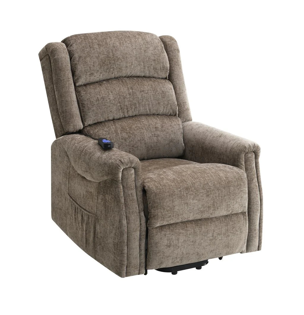 Kingsley Lift & Rise Recliner