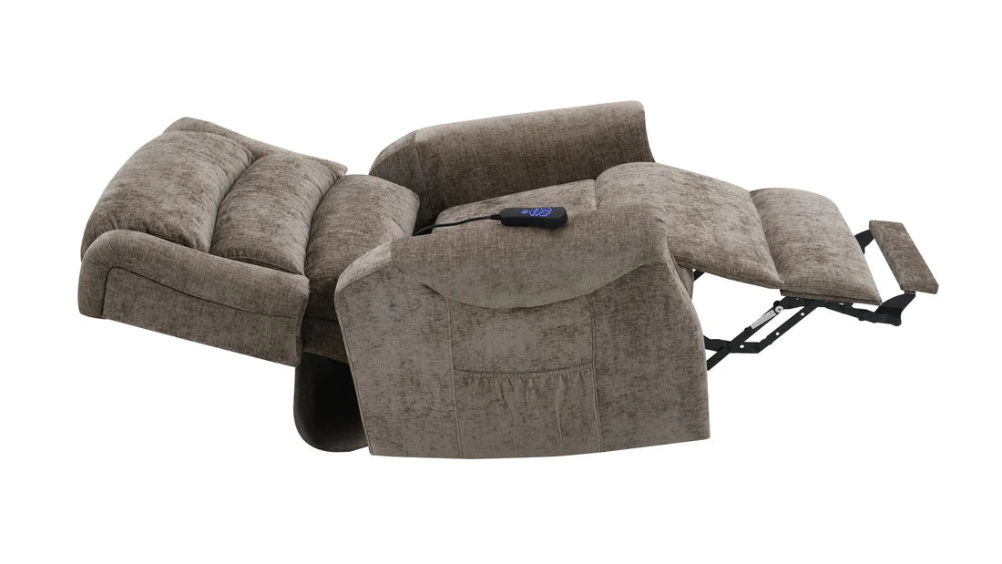 Kingsley Lift & Rise Recliner