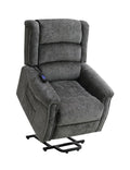 Kingsley Lift & Rise Recliner