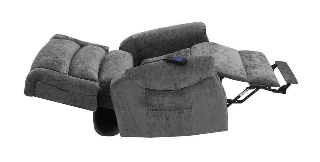 Kingsley Lift & Rise Recliner