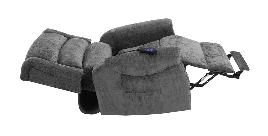 Kingsley Lift & Rise Recliner