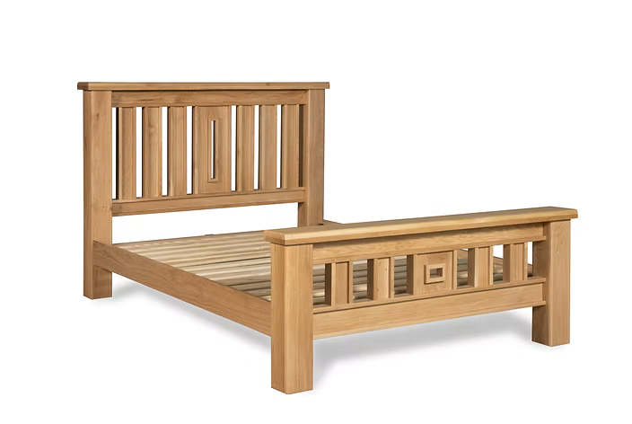 Sligo Bed Frame