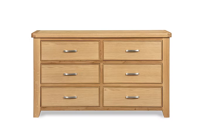 Sligo 6 Drawer Chest