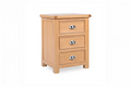 Newbury 3 Drawer Locker