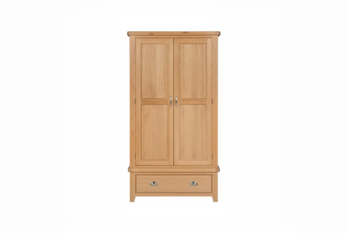 Newbury Wardrobe