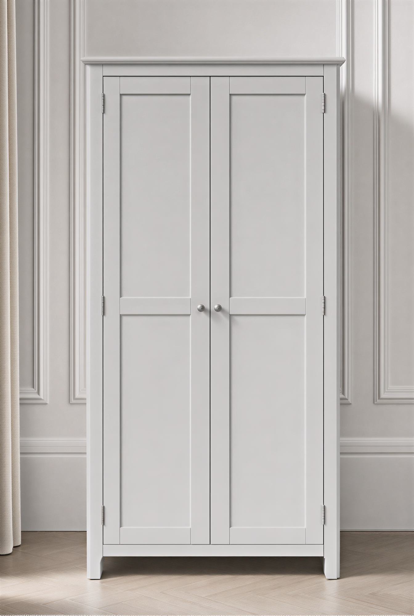 Appleby Double Robe