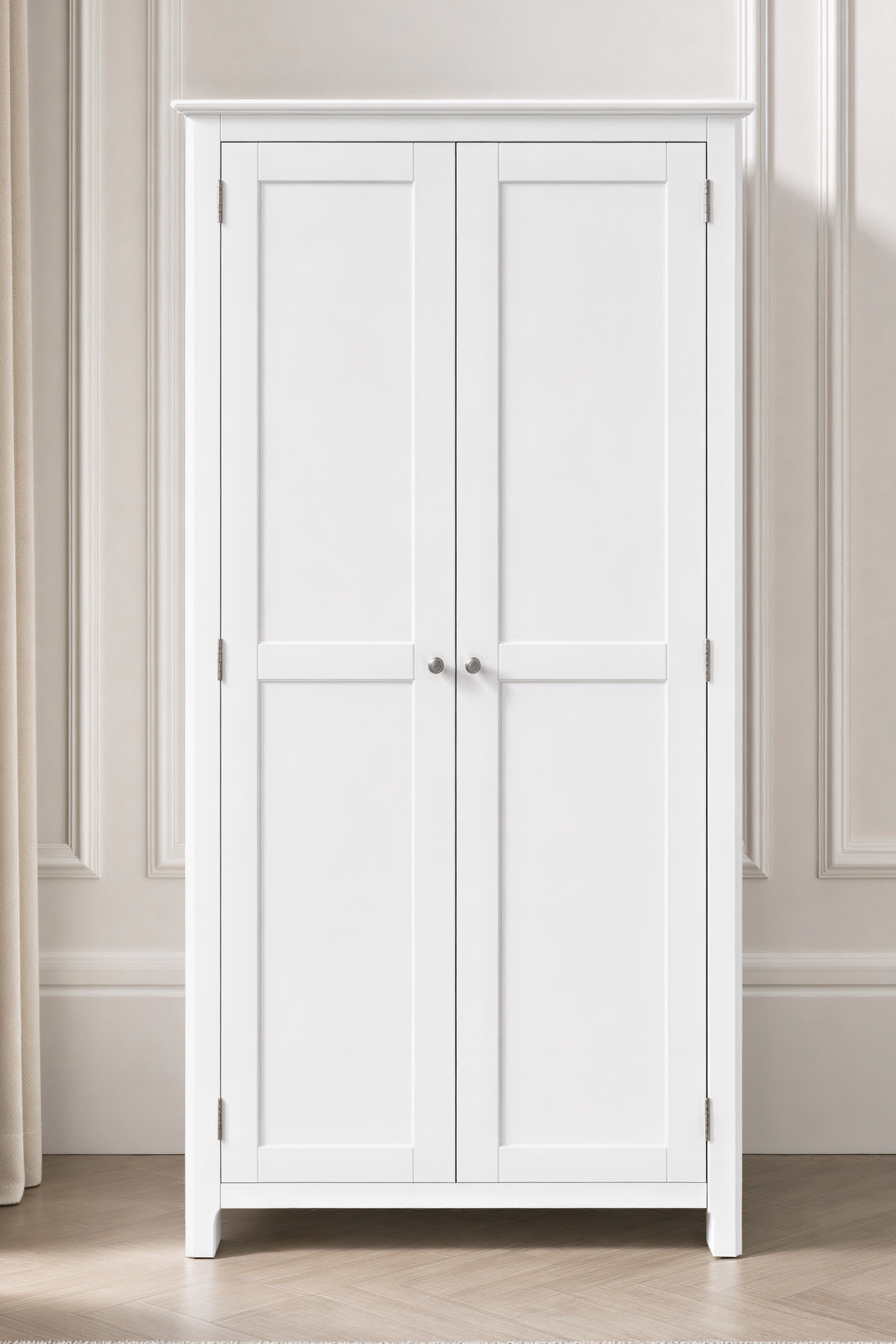 Appleby Double Robe