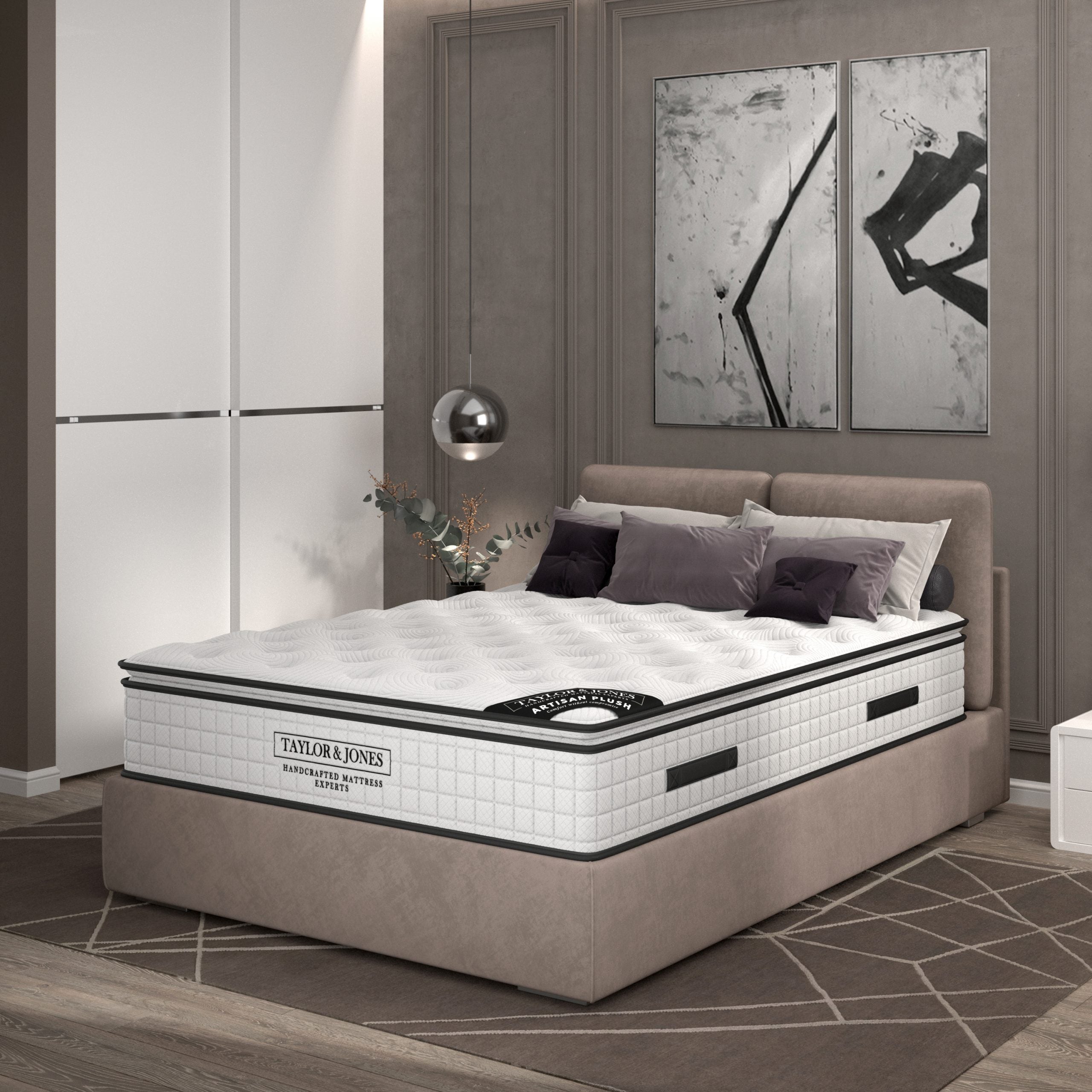 ARTISAN MATTRESS