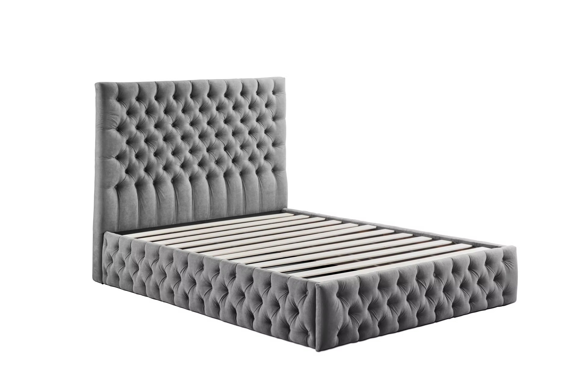 Rosa Bed Frame