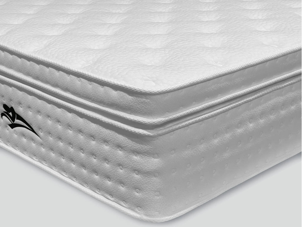 Balmoral Mattress - Honey B