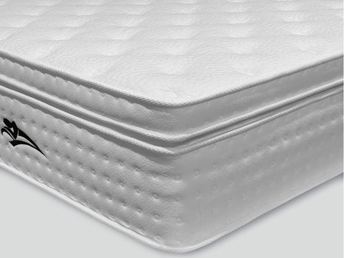 Balmoral Mattress - Honey B