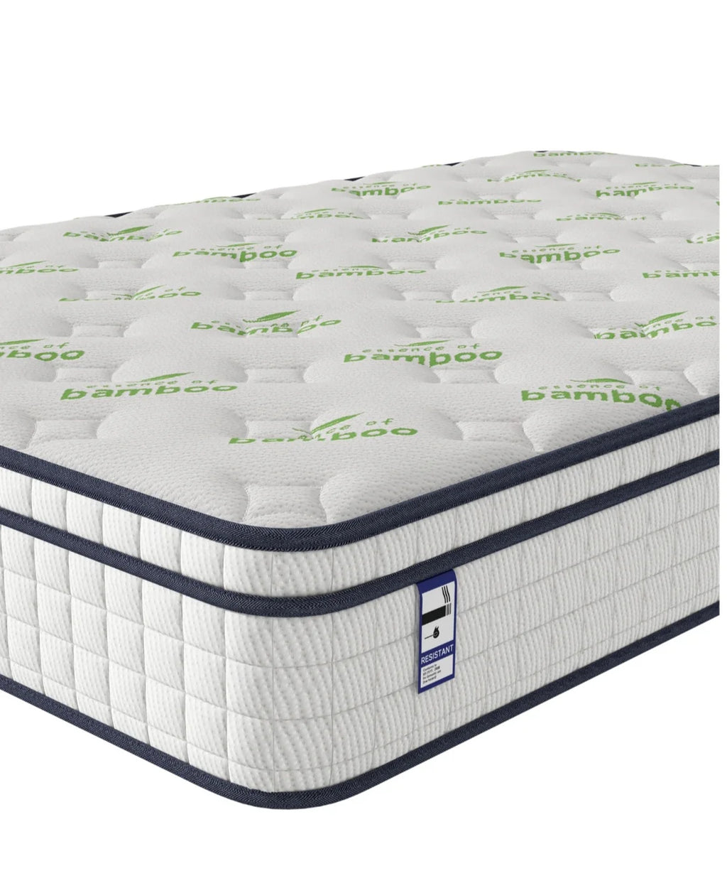 Bamboo Mattress Range - Honey B