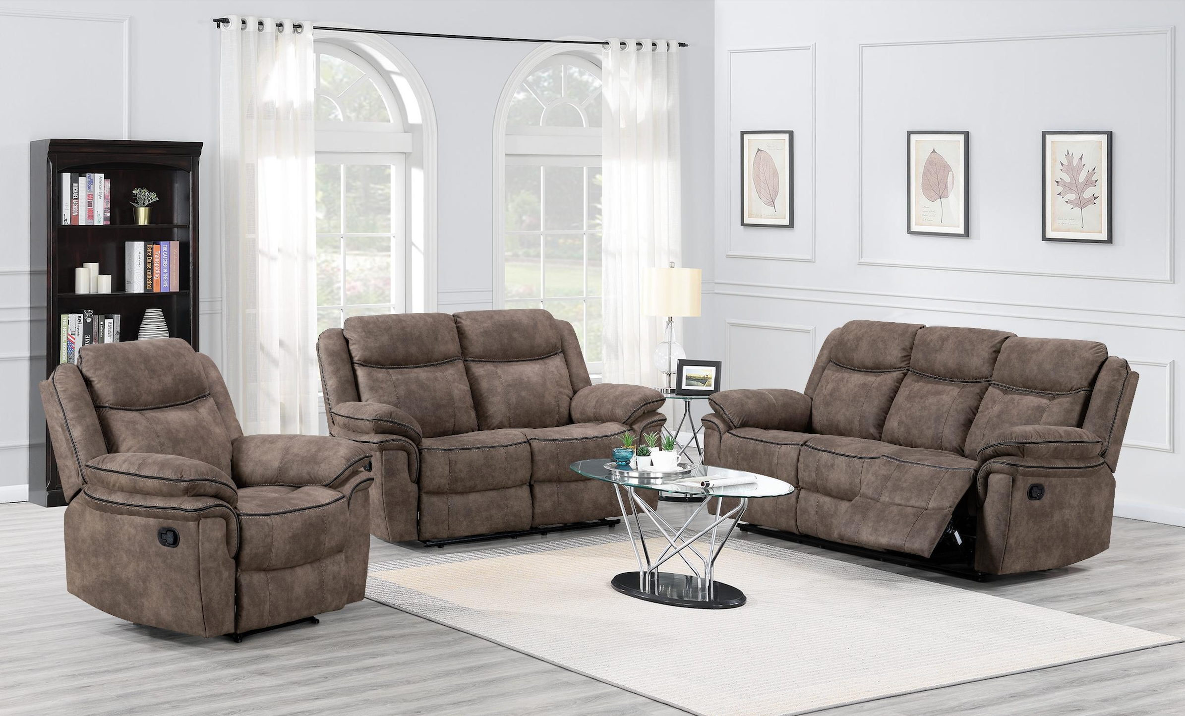 Marble Arch Collection