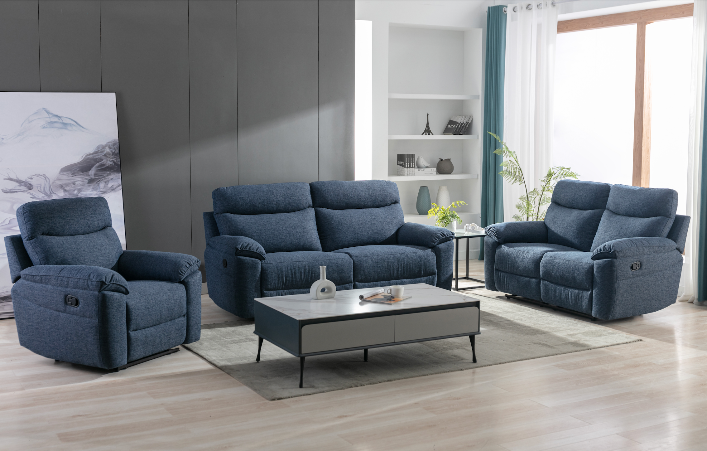 Lakeland Collection