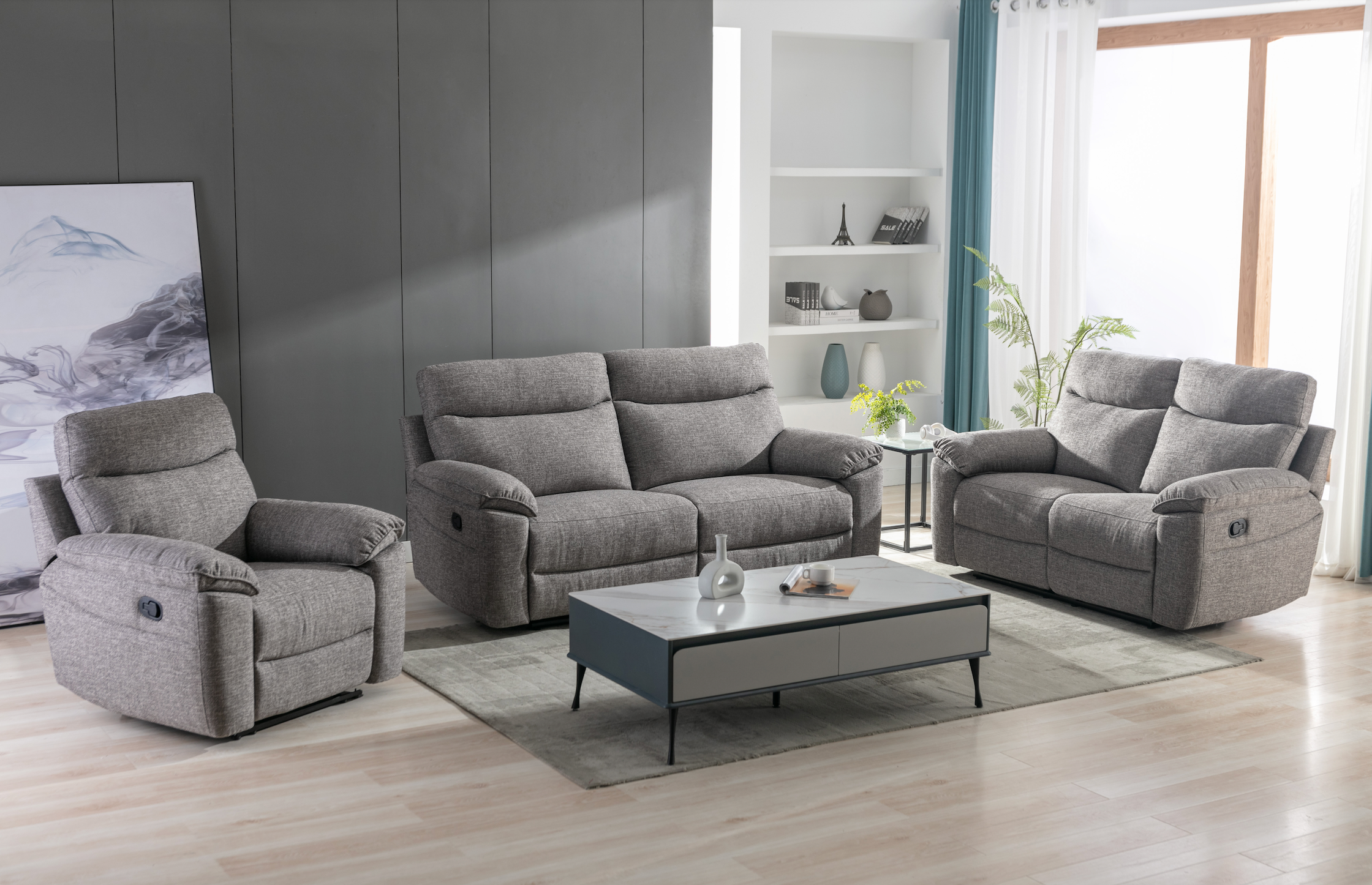 Lakeland Collection