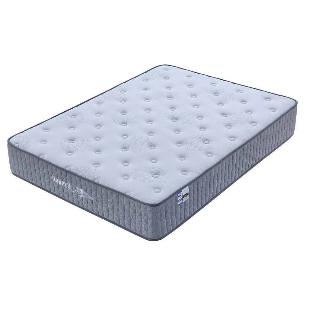 Sleepmaster Mattress Range - Honey B