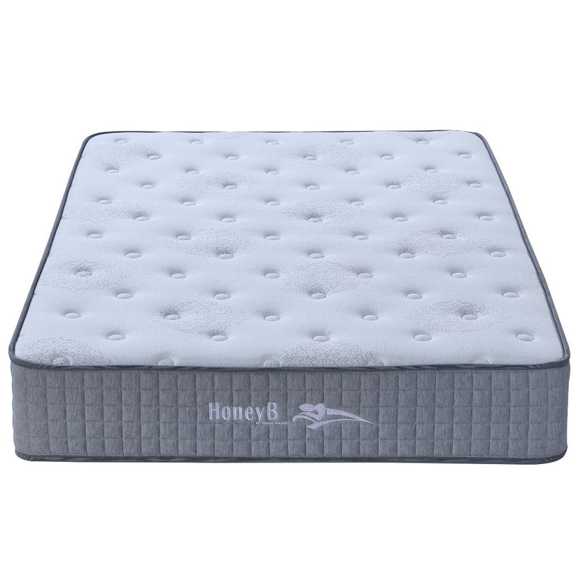 Sleepmaster Mattress Range - Honey B