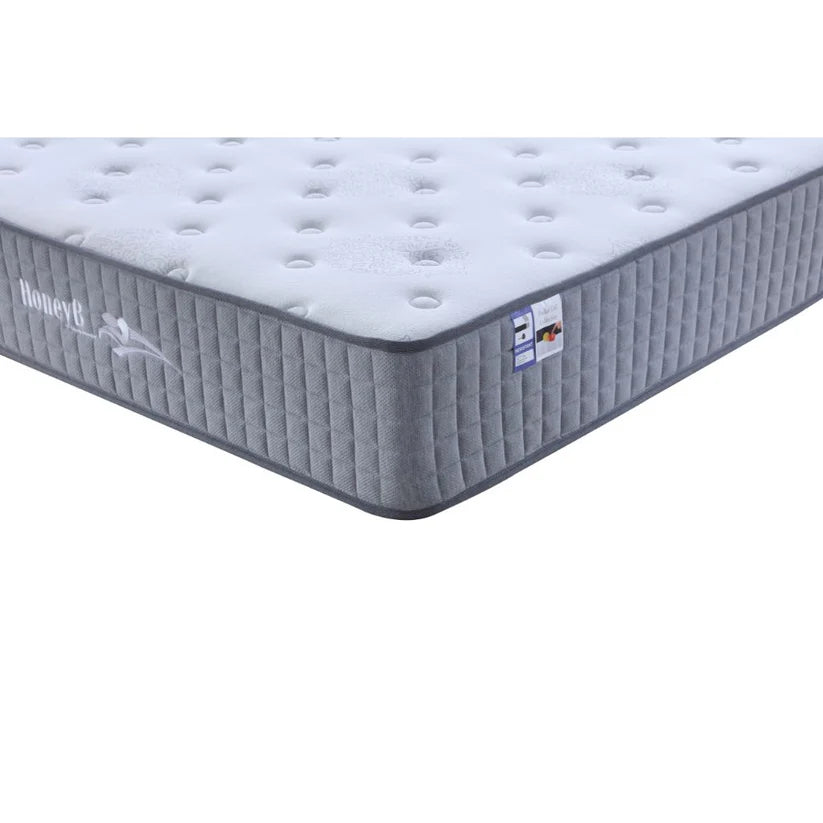 Sleepmaster Mattress Range - Honey B