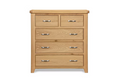 Sligo 5 Drawer Chest