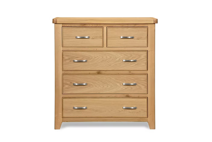 Sligo 5 Drawer Chest