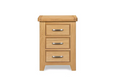Sligo 3 Drawer Locker