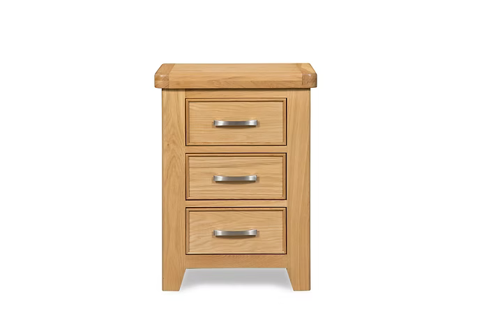 Sligo 3 Drawer Locker