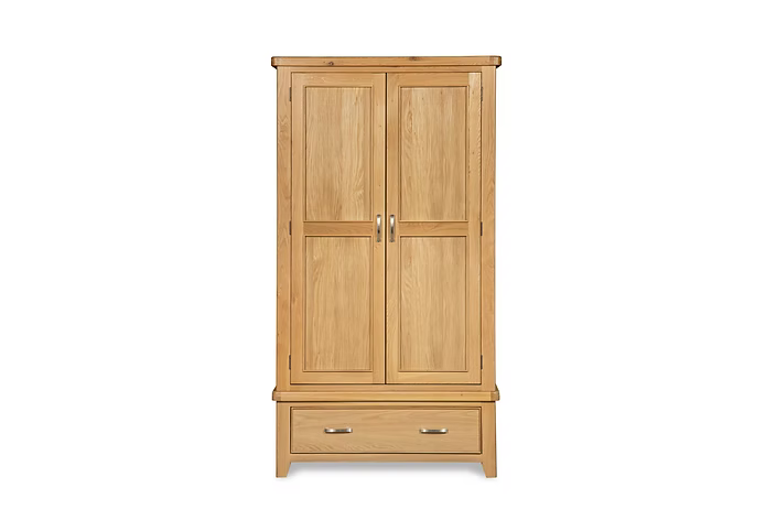 Sligo Wardrobe